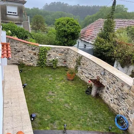 Bb Rial Nyaraló Portonovo