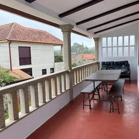 Bb Rial * Portonovo